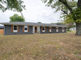 1305 Springer Rd, Lawrenceburg, TN 38464