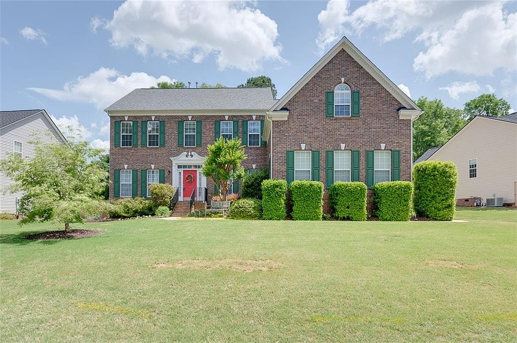 110 Culpepper Ln, Easley, SC 29642 Zillow