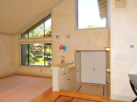 luxury and spacious entry/foyer