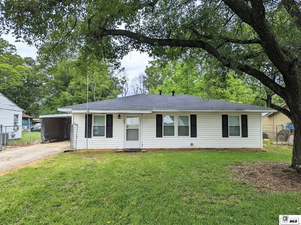 804 Garland St, West Monroe, LA 71292