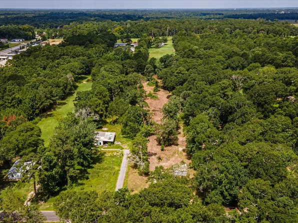 2890 County Road 2243, Cleveland, TX 77327