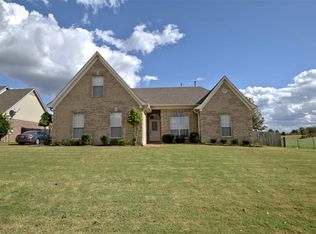 180 Terry Rd, Oakland, TN 38060