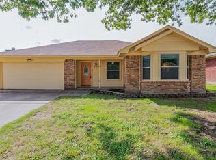 6641 Whitley Rd, Watauga, TX 76148