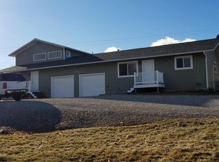 13750 Sapphire Dr #2, Lolo, MT 59847