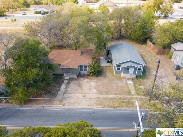 205 S 10th St, Killeen, TX 76541