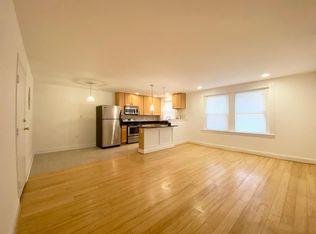 33 Kennedy St NW APT 102, Washington, DC