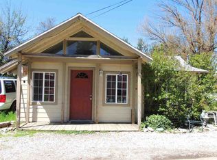 77 Elm St, East Quincy, CA 95971