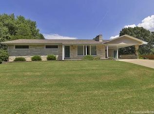 1802 Rampart St, Cape Girardeau, MO 63701