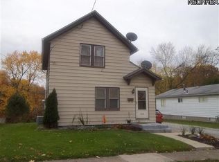 233 Water St, Wadsworth, OH 44281
