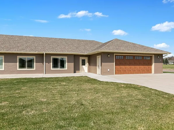401 Park Ave SW, Pierz, MN 56364
