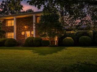 4110 Pryor Rd NE, Cleveland, TN 37312