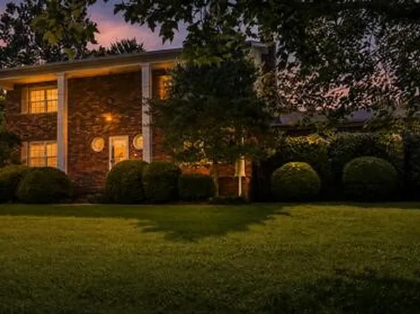 4110 Pryor Rd NE, Cleveland, TN 37312