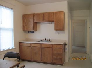 2952 S 9th Pl #A, Milwaukee, WI 53215