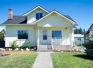 547 E Rich Ave, Spokane, WA 99207