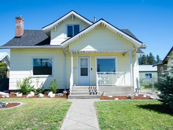 547 E Rich Ave, Spokane, WA 99207