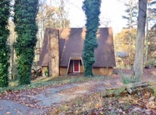 290 Tall Pine Rd, Erwin, TN 37650