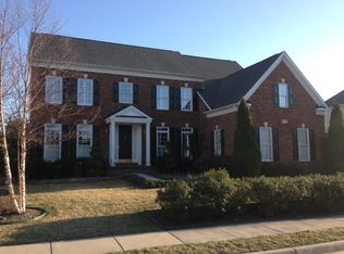 43047 Castlebar St, Chantilly, VA 20152