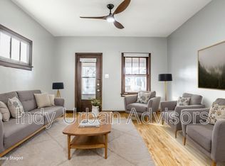 1048 E Bradbury Ave, Indianapolis, IN