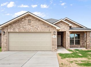 8612 29th St, Lubbock, TX 79407
