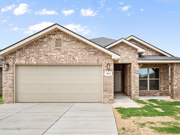 8612 29th St, Lubbock, TX 79407