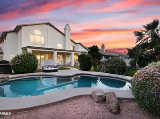 5442 E Saint John Rd, Scottsdale, AZ 85254