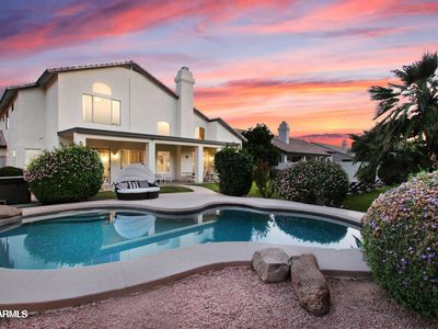 5442 E Saint John Rd, Scottsdale, AZ, 85254
