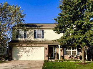 3217 Morrow Dr, Kokomo, IN 46902