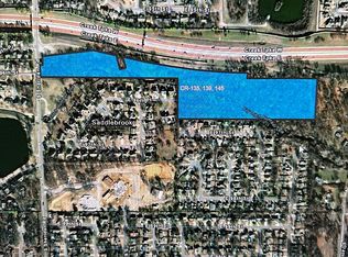 9600 S Sheridan Rd, Tulsa, OK 74137