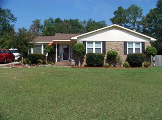 194 Jasmine Dr, Graniteville, SC 29829