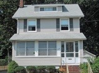 157 Cedar Hill Ave, Belleville, NJ 07109