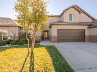 1214 Porterfield Rd, Midland, TX 79705