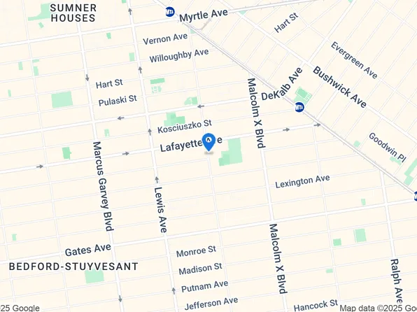 144 Stuyvesant Avenue image 8 of 10