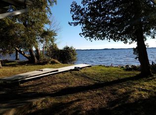 4124 N Knowles Rd, Moran, MI 49760