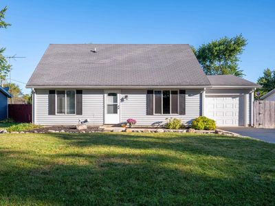 218 W Price St, Gaston, IN, 47342