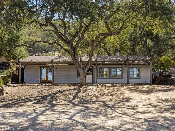 5265 Magdalena Ave, Atascadero, CA 93422