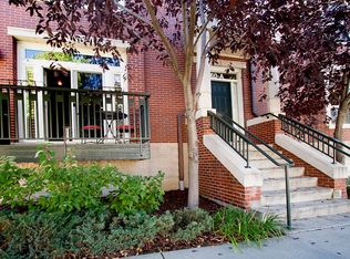 60 Garfield St SUITE A, Denver, CO 80206
