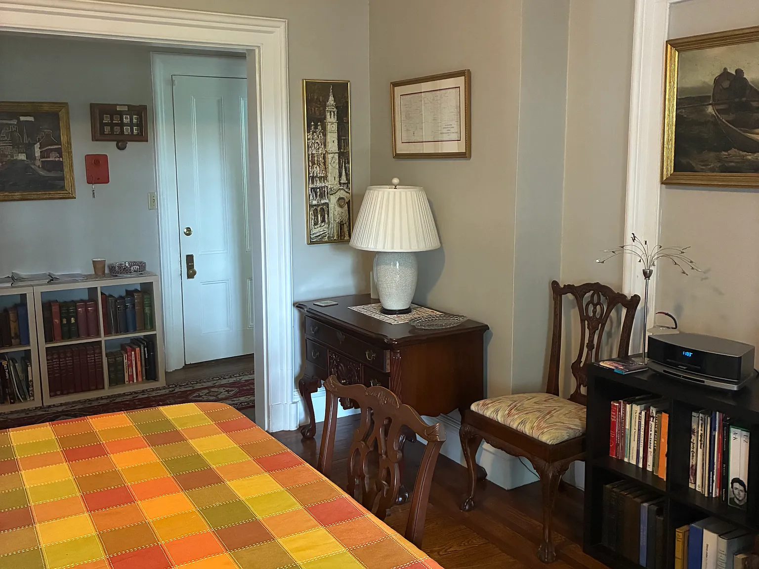 2 bed, $2,650 — Photo 4