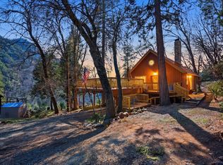 1900 Flynn Drive, Springville, CA