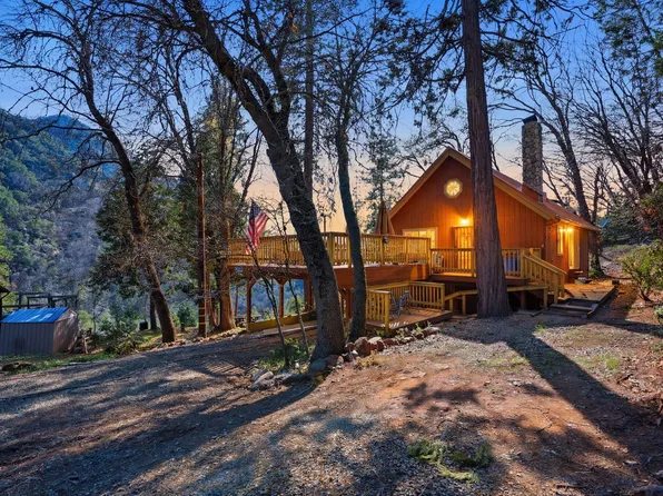 1900 Flynn Drive, Springville, CA 93265