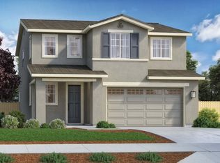 The Solana Plan, Santana Ranch, Hollister, CA 95023