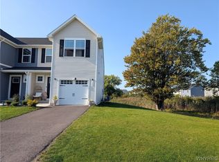 166 Grant Blvd, Buffalo, NY 14218
