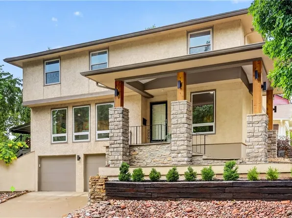 4834 Liberty St, Kansas City, MO 64112