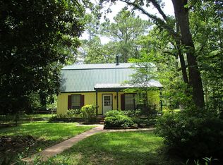 25644 Clark Rd, Waller, TX 77484