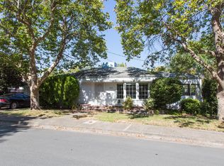 2350 Cliff Dr, Redding, CA 96001