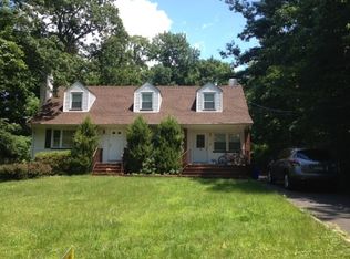 52 Stiles Rd, Warren, NJ 07059