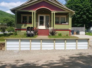 92 Church St, Port Allegany, PA 16743