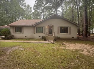 1388 Pleasant Hill Road, Rocky Mount, NC 27801