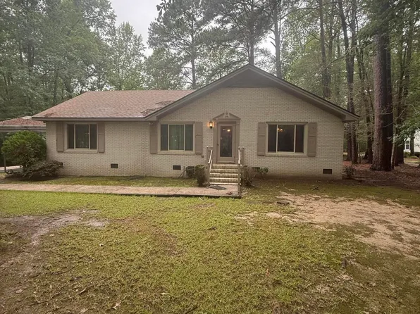 1388 Pleasant Hill Road, Rocky Mount, NC 27801
