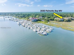 70 Paddle Boat Ln #203D, Hilton Head Island, SC 29928