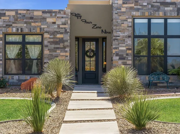 5409 W Copper Cliffs Way, Hurricane, UT 84737